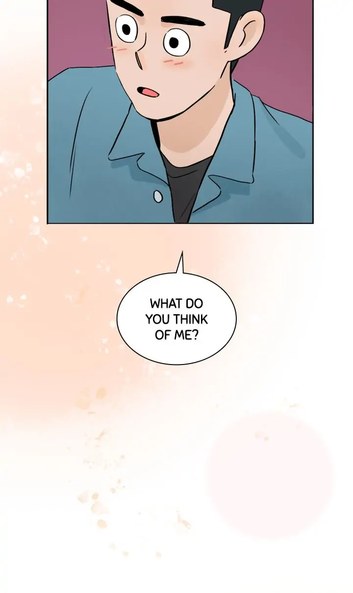 By My Side Chapter 22 - page 31