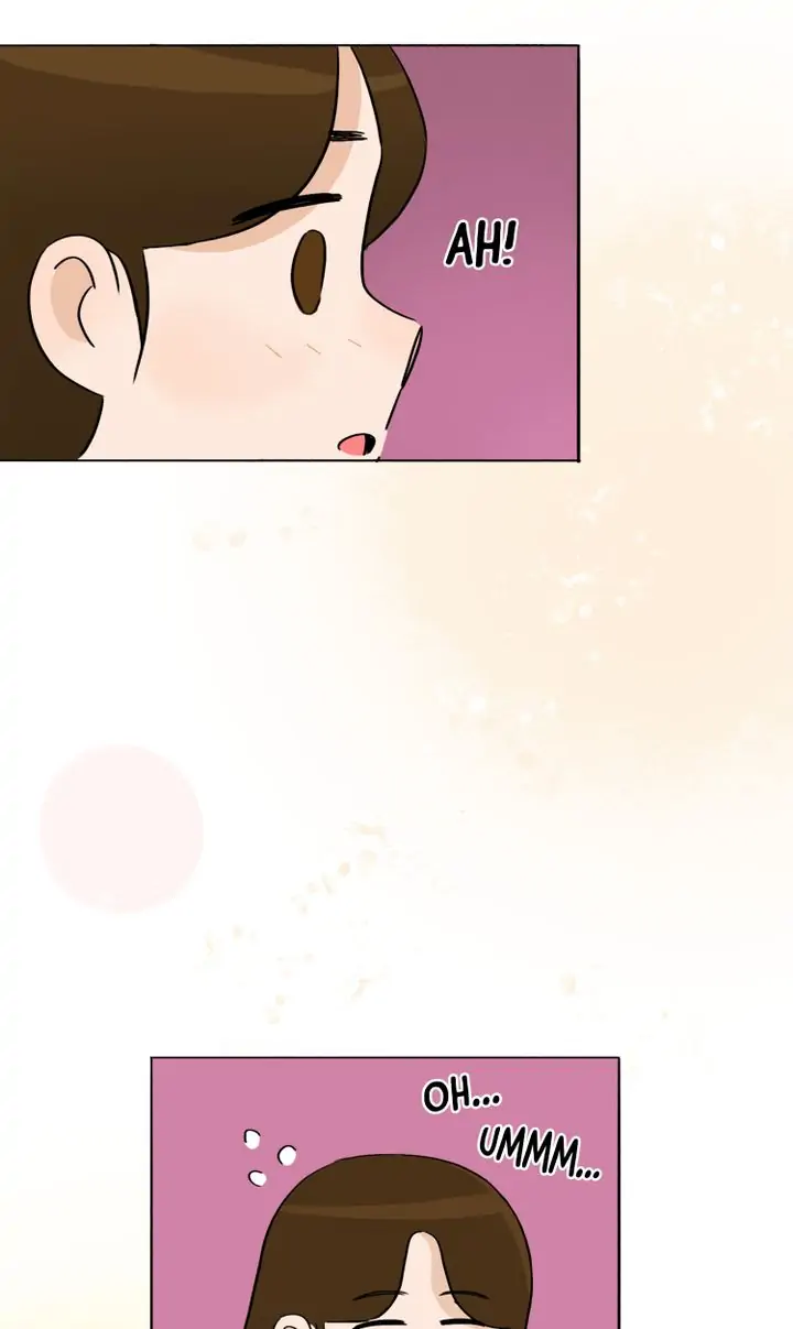 By My Side Chapter 22 - page 32