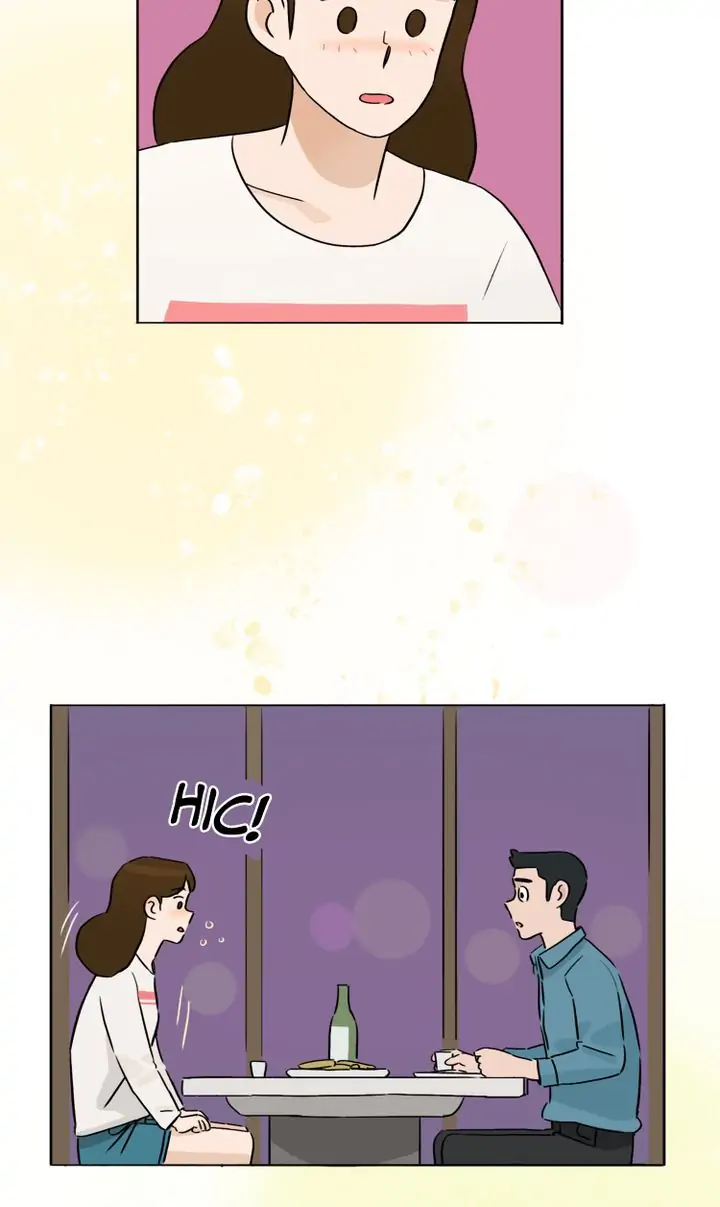 By My Side Chapter 22 - page 33