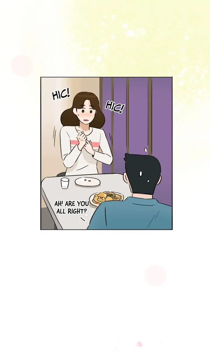 By My Side Chapter 22 - page 34