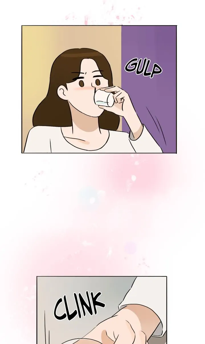 By My Side Chapter 22 - page 35