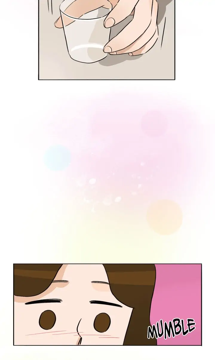 By My Side Chapter 22 - page 36