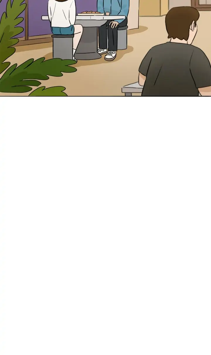 By My Side Chapter 22 - page 39