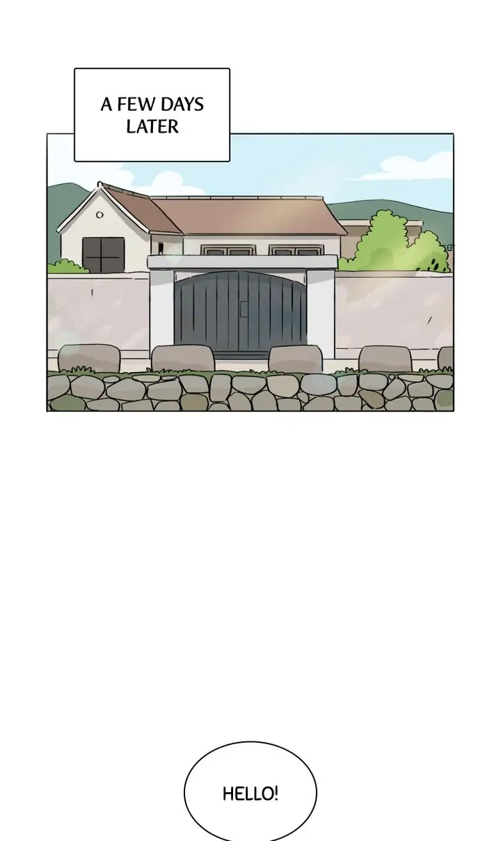 By My Side Chapter 22 - page 40