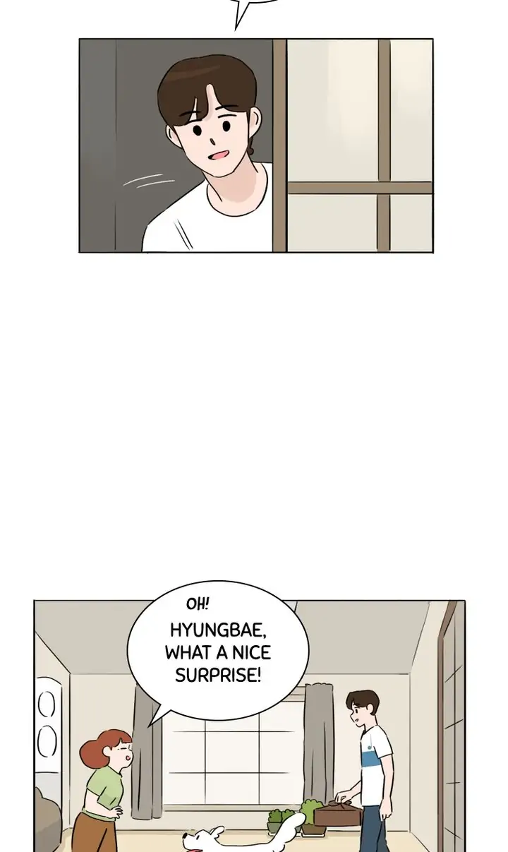 By My Side Chapter 22 - page 41