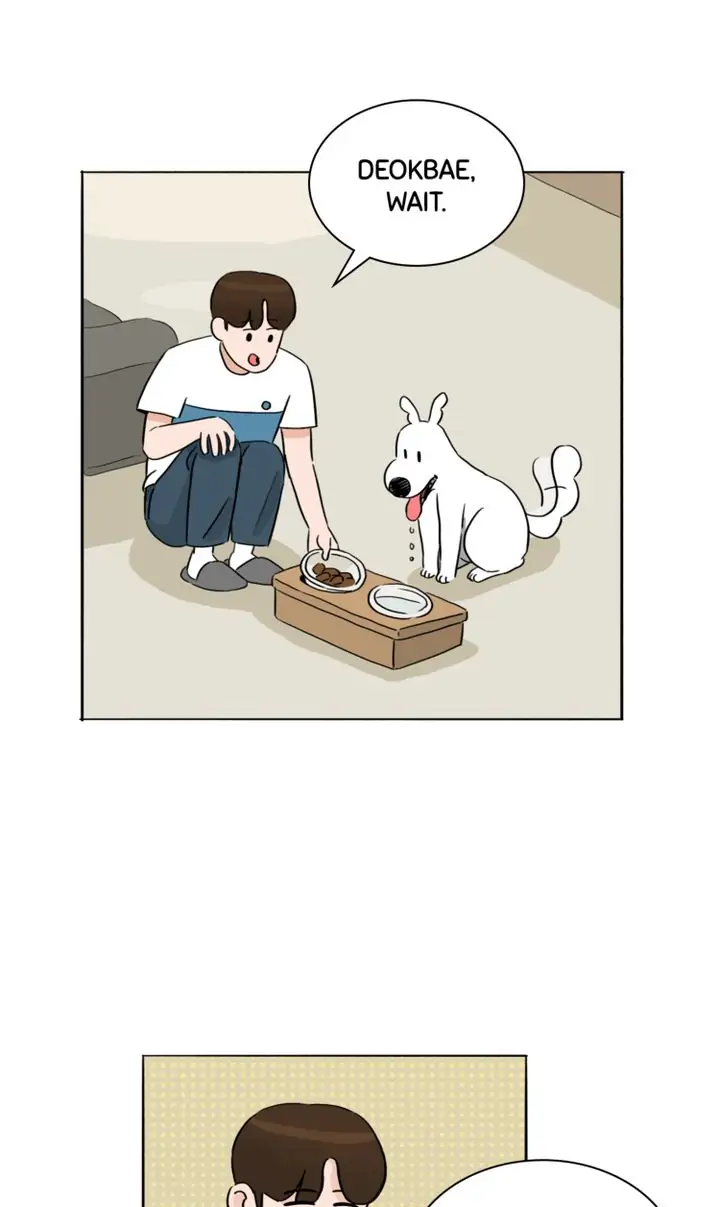 By My Side Chapter 22 - page 49