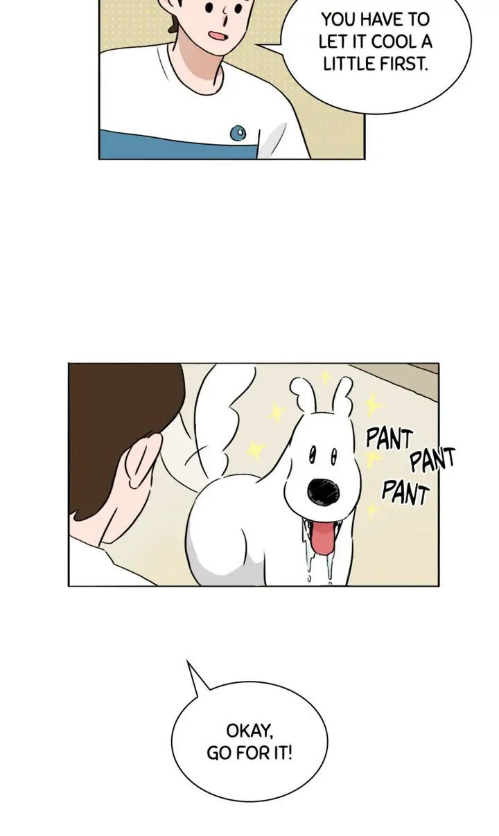 By My Side Chapter 22 - page 50