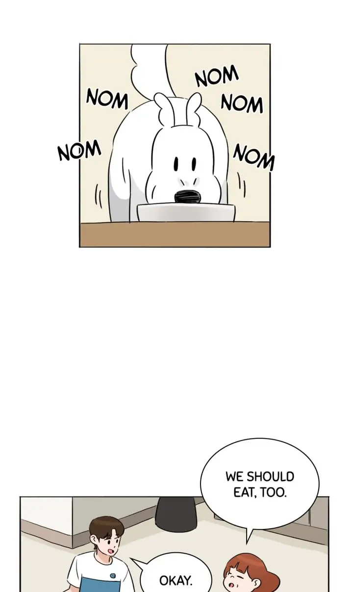 By My Side Chapter 22 - page 51