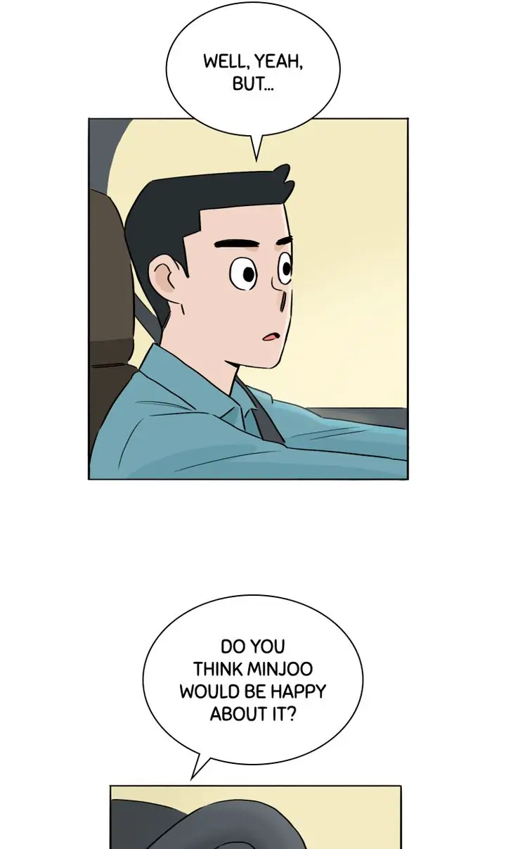 By My Side Chapter 22 - page 6