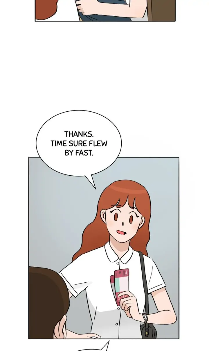 By My Side Chapter 22 - page 63