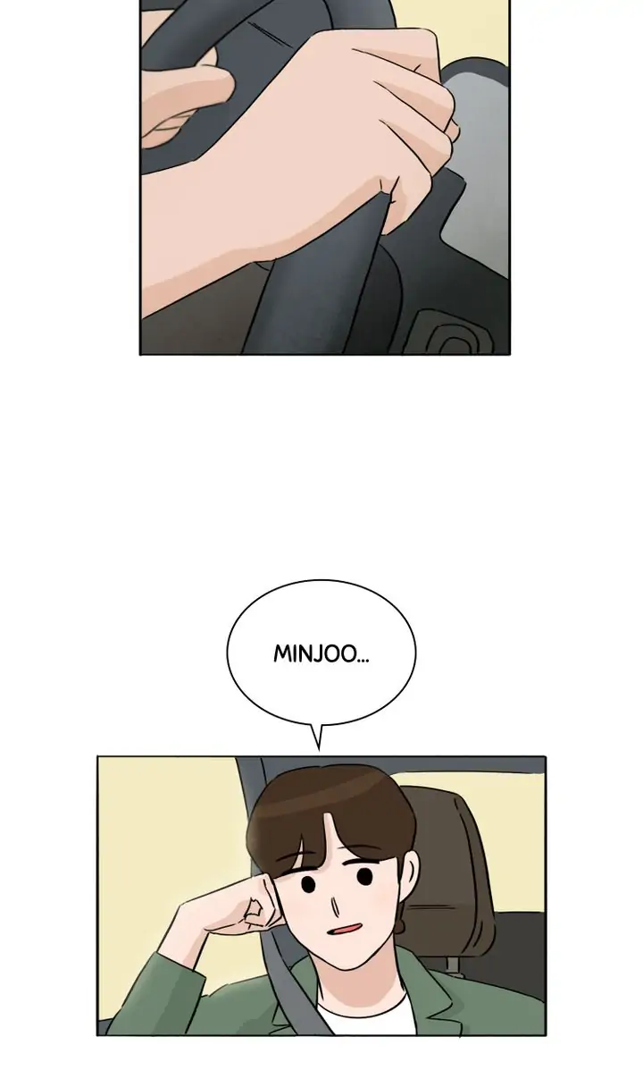 By My Side Chapter 22 - page 7