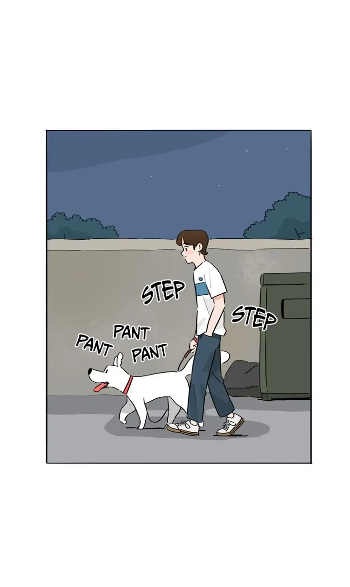 By My Side Chapter 22 - page 71