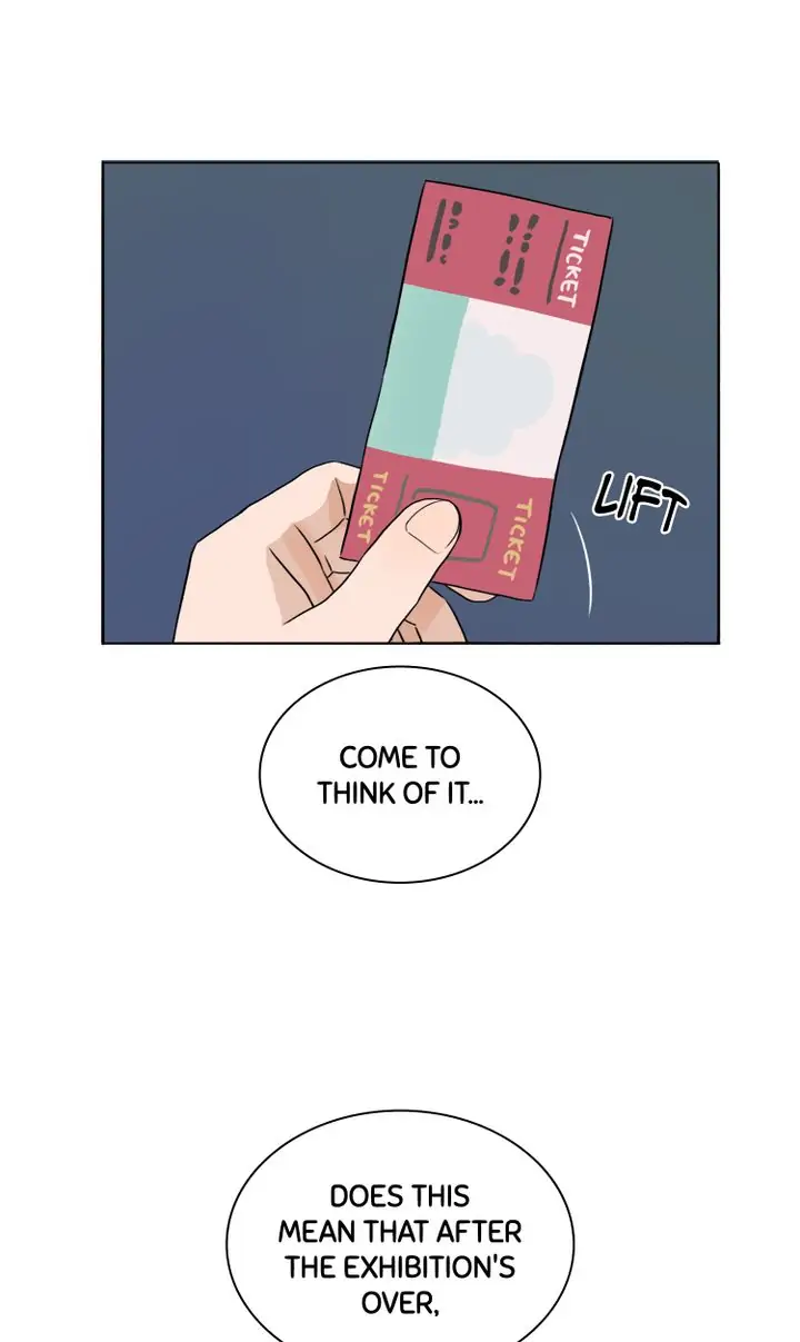 By My Side Chapter 22 - page 73