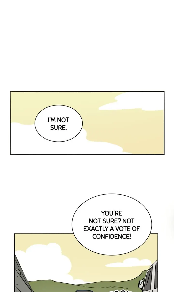 By My Side Chapter 22 - page 8