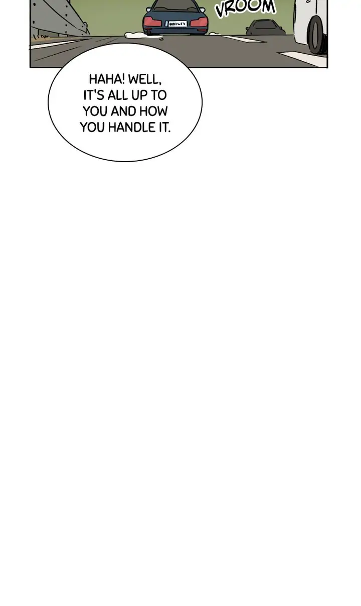 By My Side Chapter 22 - page 9