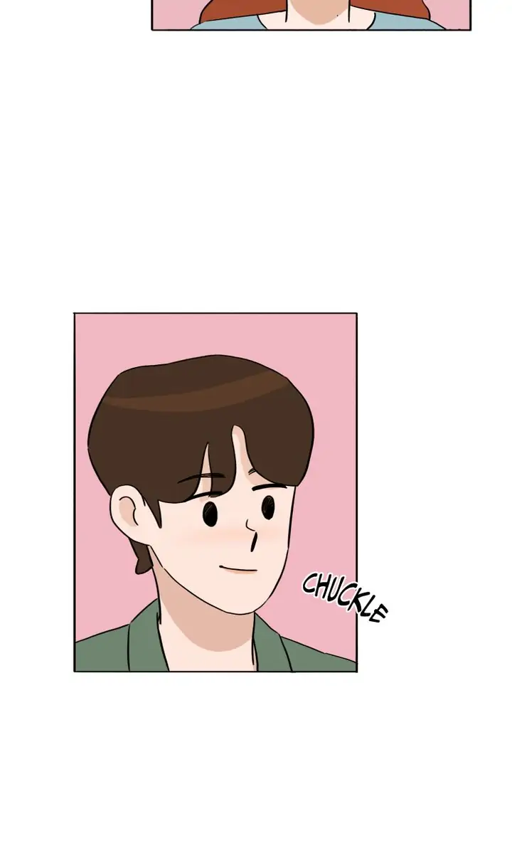 By My Side Chapter 21 - page 35
