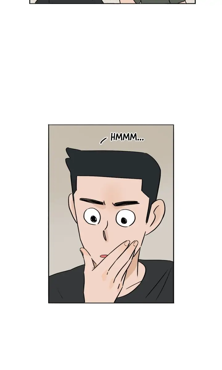 By My Side Chapter 21 - page 47