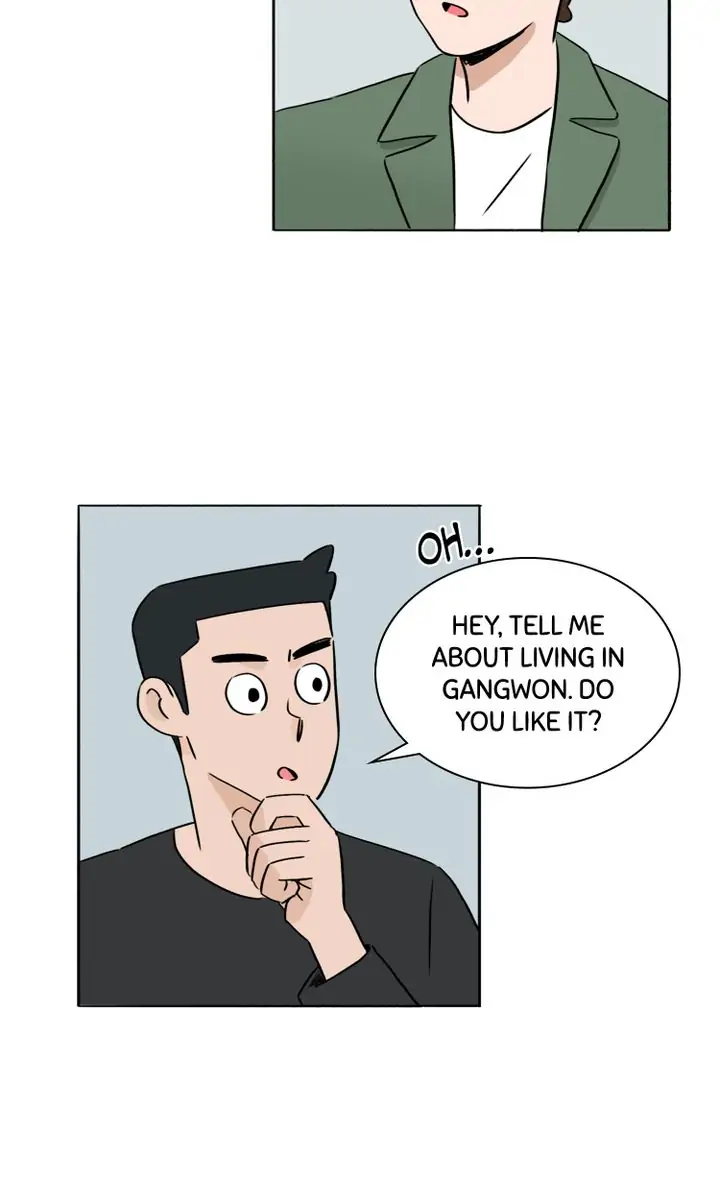 By My Side Chapter 21 - page 65