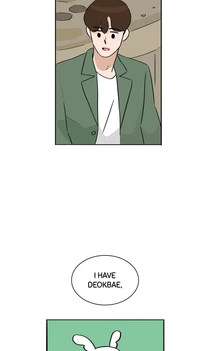 By My Side Chapter 21 - page 67