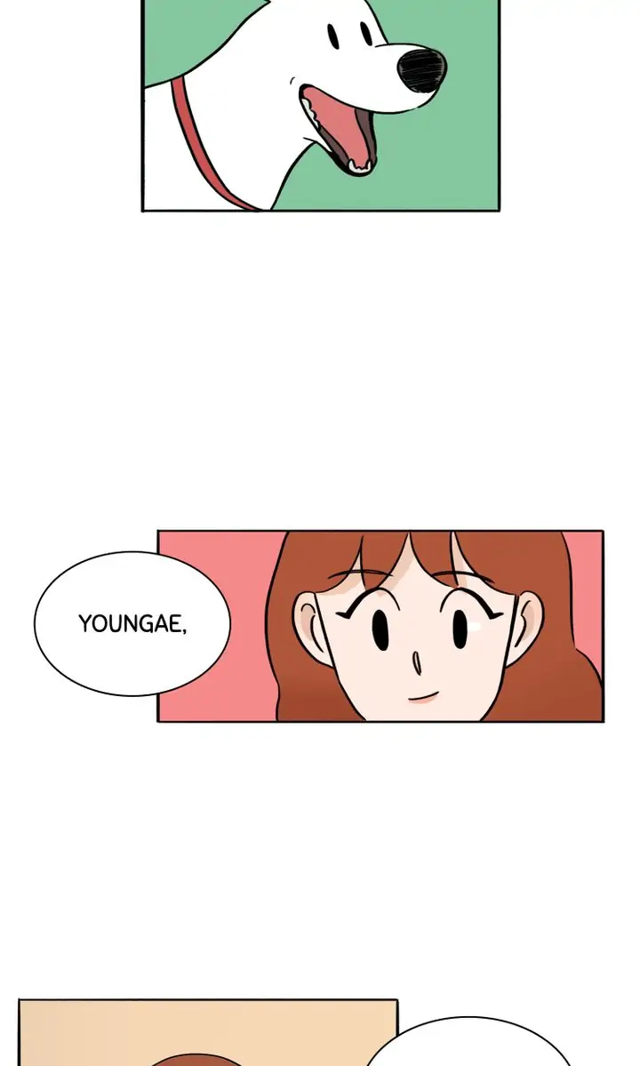 By My Side Chapter 21 - page 68