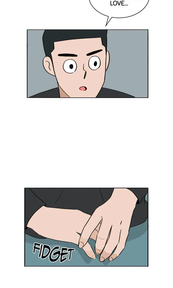 By My Side Chapter 21 - page 71