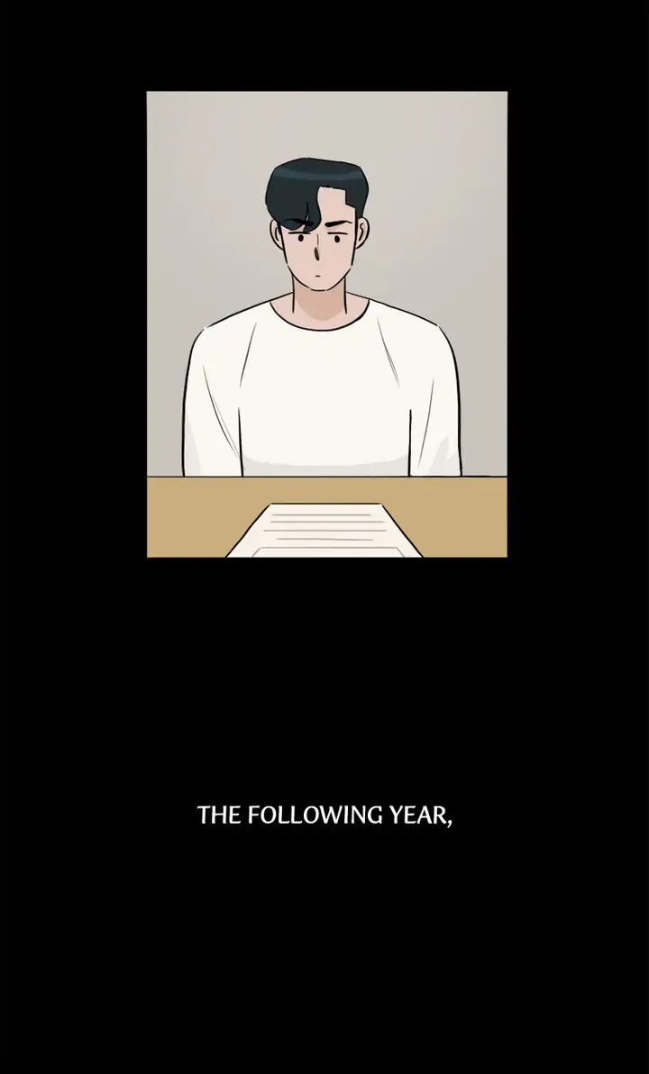 By My Side Chapter 20 - page 52