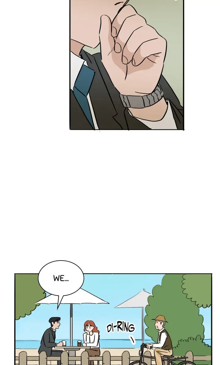 By My Side Chapter 20 - page 60