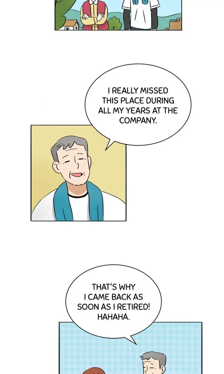 By My Side Chapter 2 - page 16