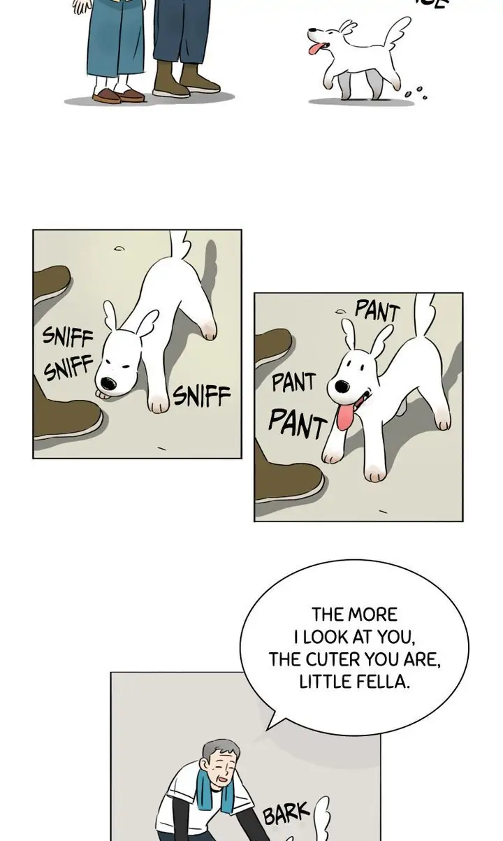 By My Side Chapter 2 - page 24
