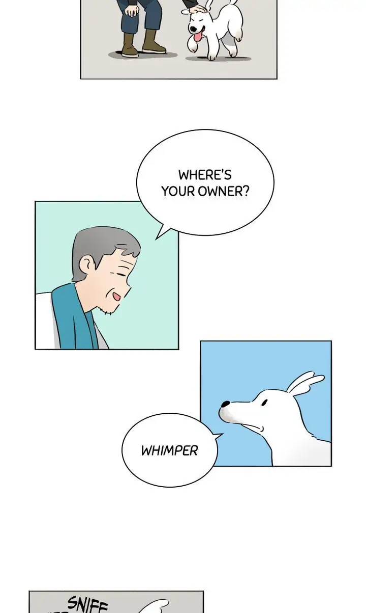 By My Side Chapter 2 - page 25