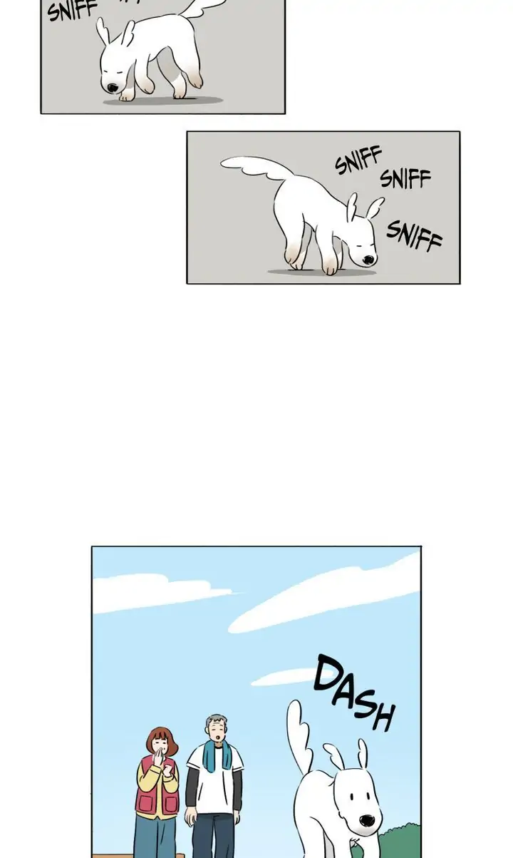 By My Side Chapter 2 - page 26