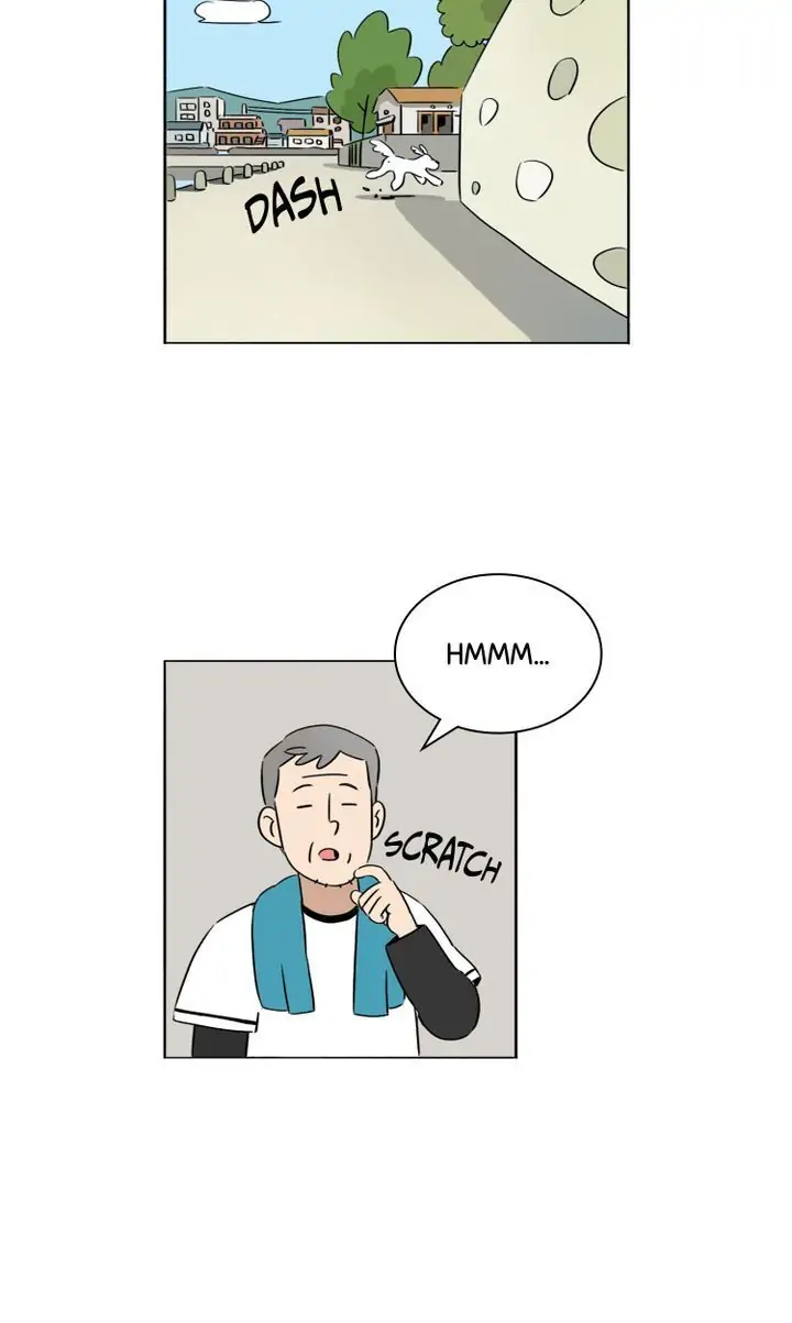 By My Side Chapter 2 - page 28