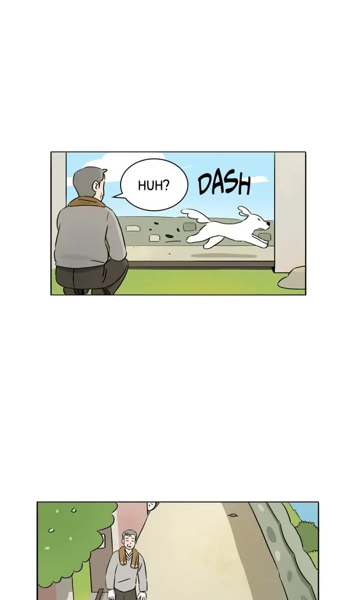By My Side Chapter 2 - page 4