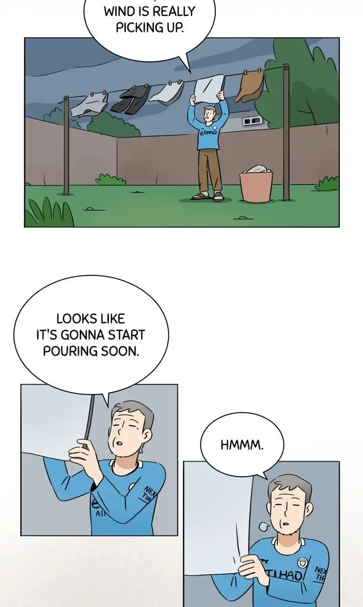 By My Side Chapter 2 - page 41