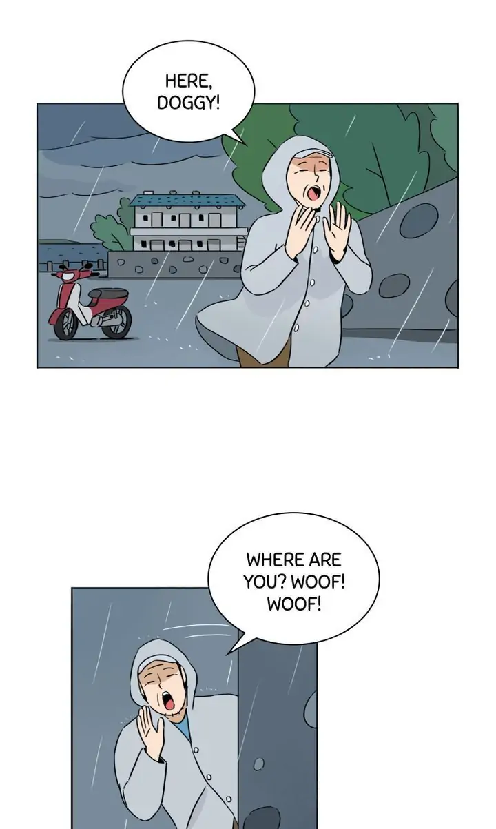 By My Side Chapter 2 - page 47