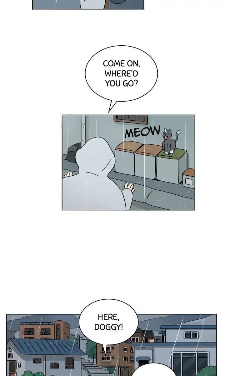 By My Side Chapter 2 - page 48