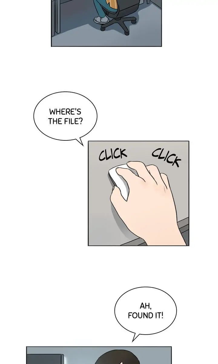 By My Side Chapter 2 - page 53