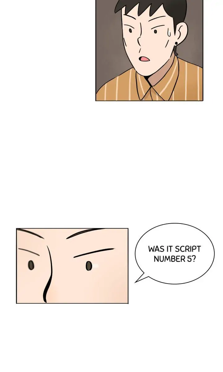 By My Side Chapter 2 - page 55