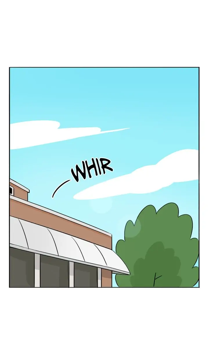 By My Side Chapter 19 - page 13