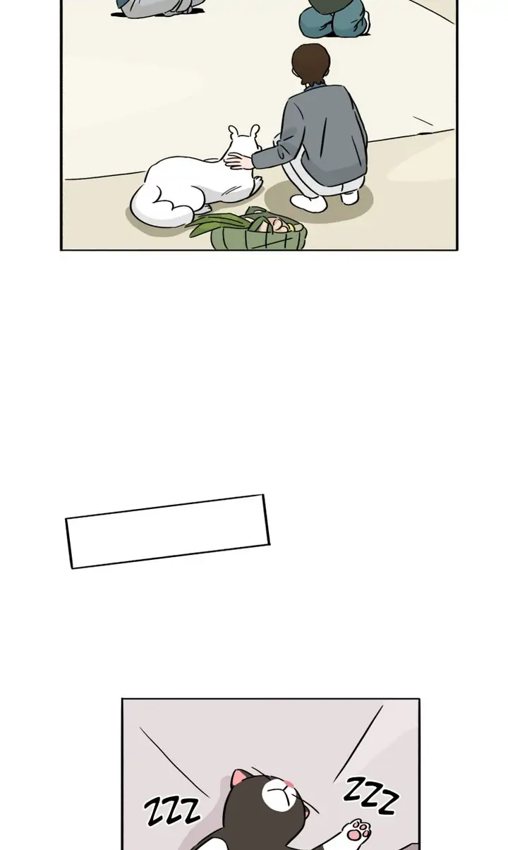 By My Side Chapter 19 - page 27