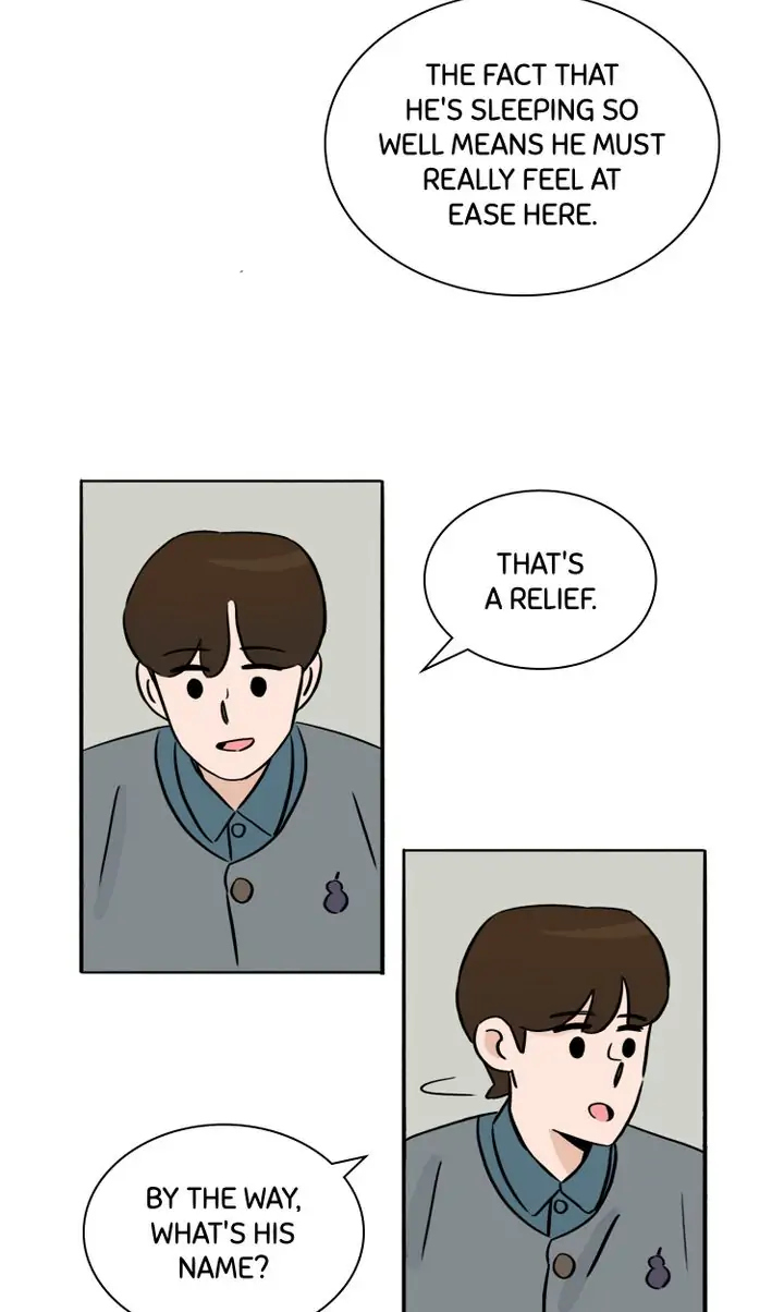 By My Side Chapter 19 - page 30
