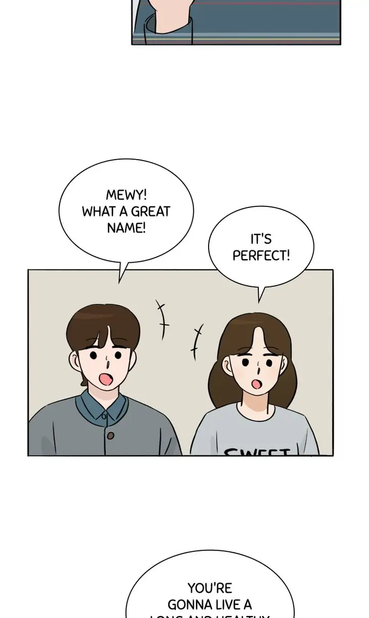 By My Side Chapter 19 - page 33