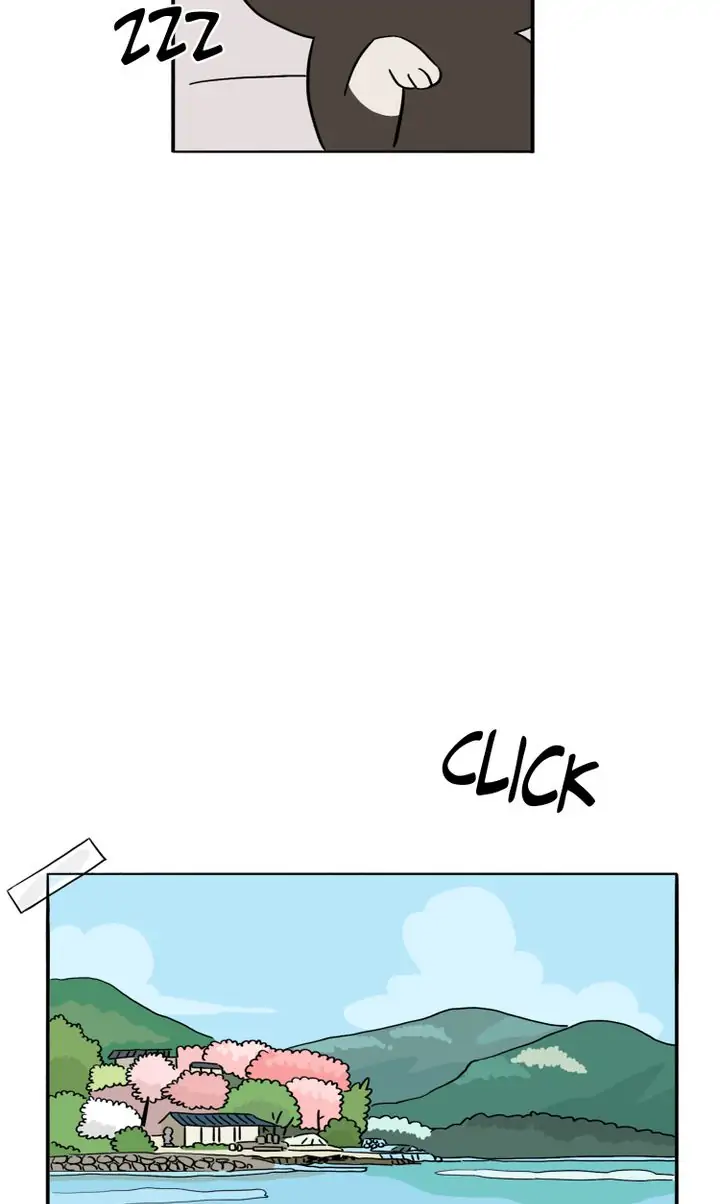 By My Side Chapter 19 - page 35
