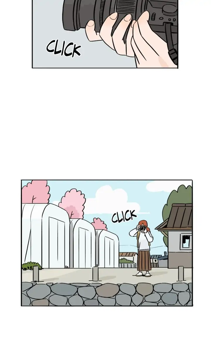 By My Side Chapter 19 - page 38