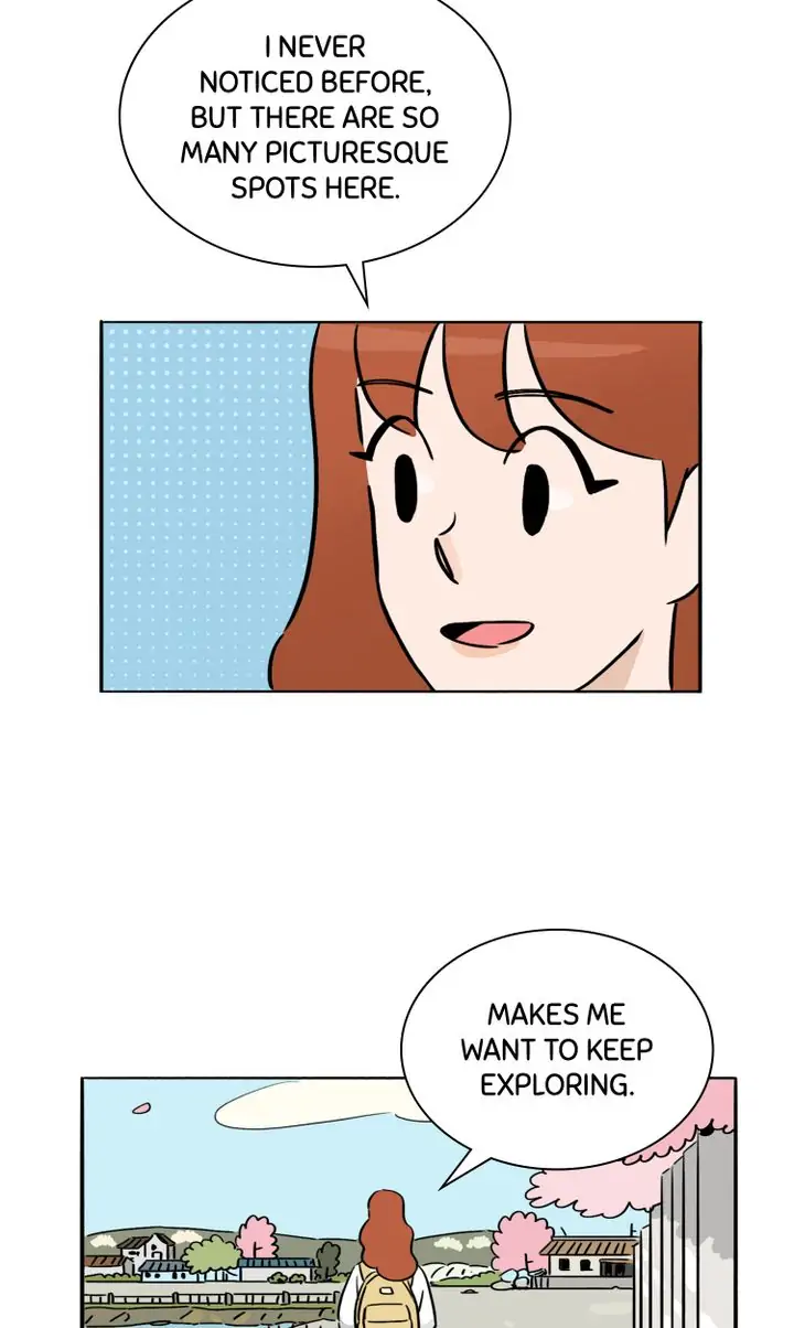 By My Side Chapter 19 - page 40