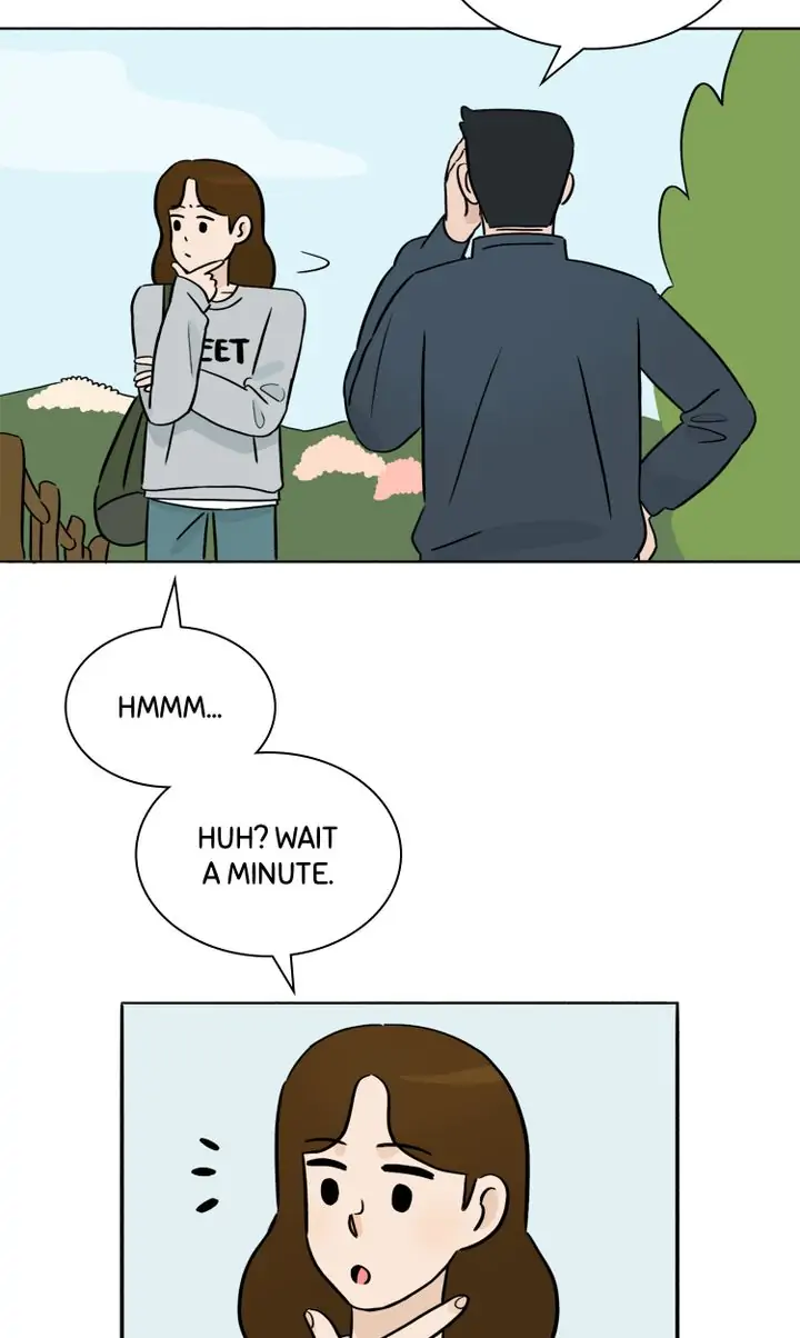 By My Side Chapter 19 - page 6