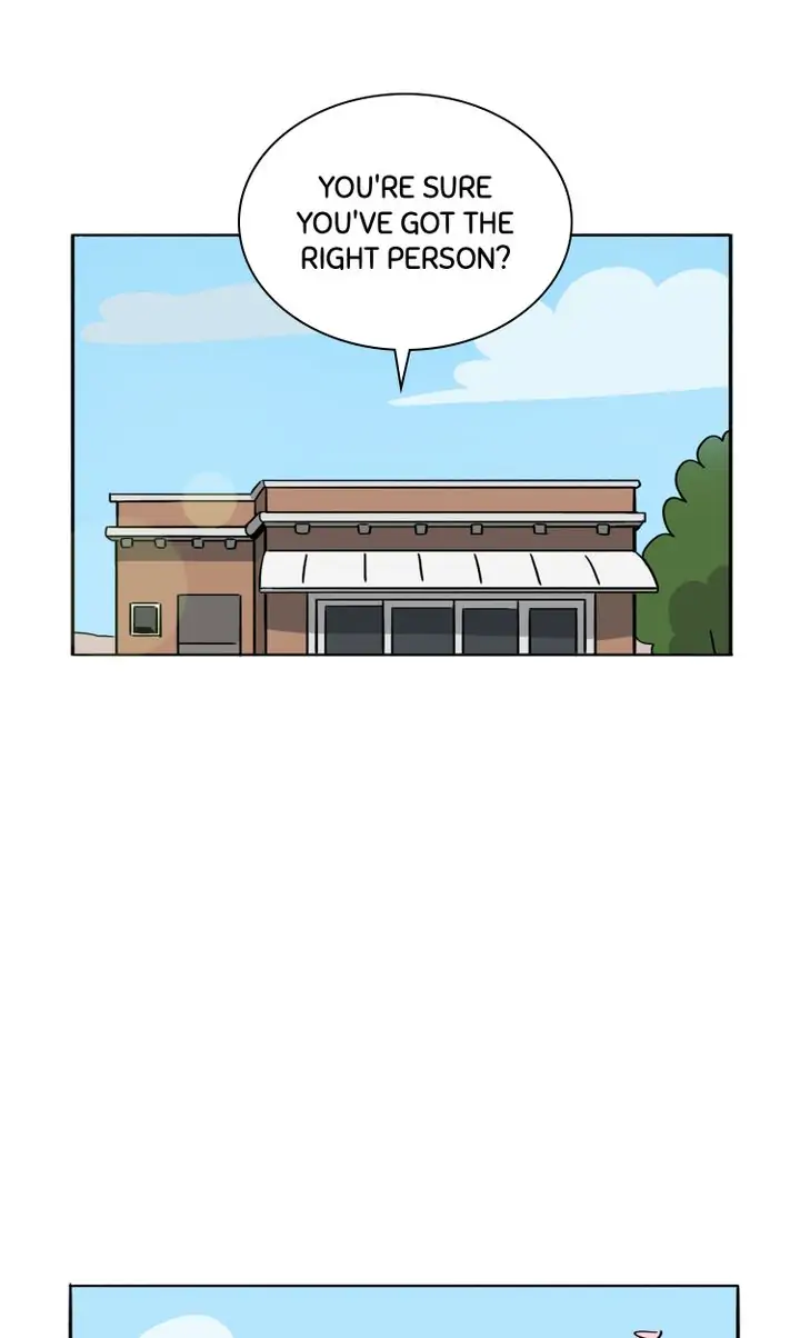 By My Side Chapter 19 - page 62