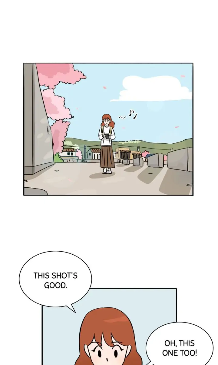 By My Side Chapter 19 - page 64