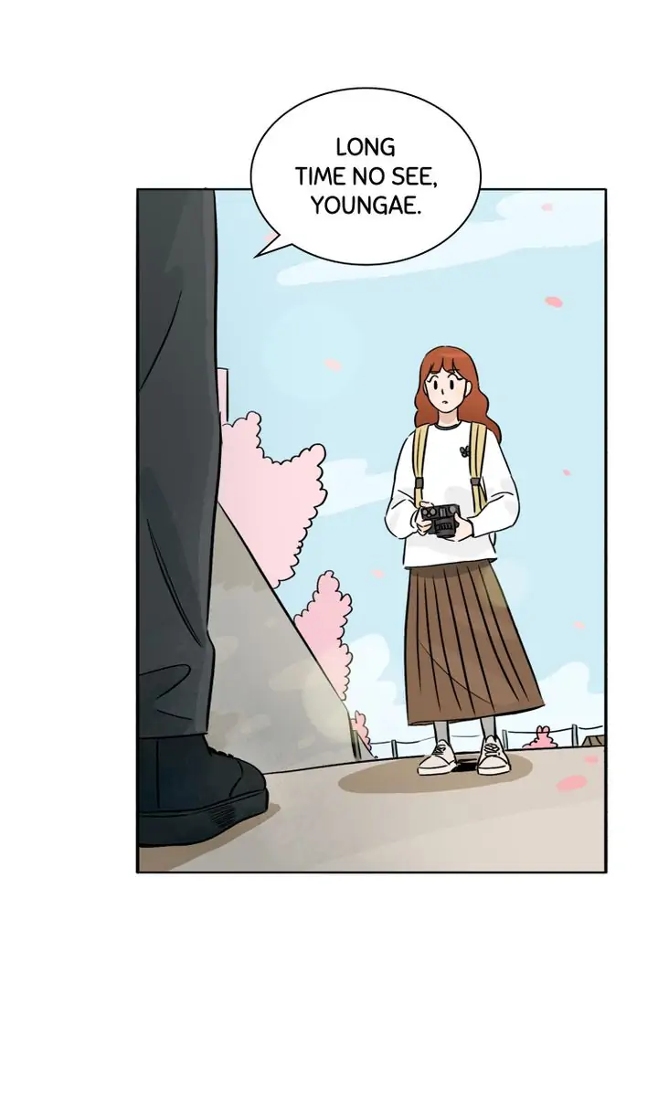 By My Side Chapter 19 - page 67