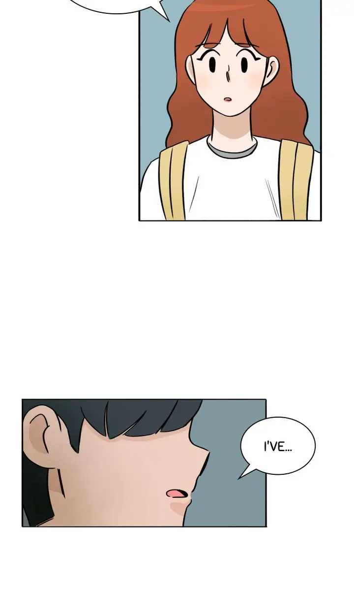 By My Side Chapter 19 - page 69